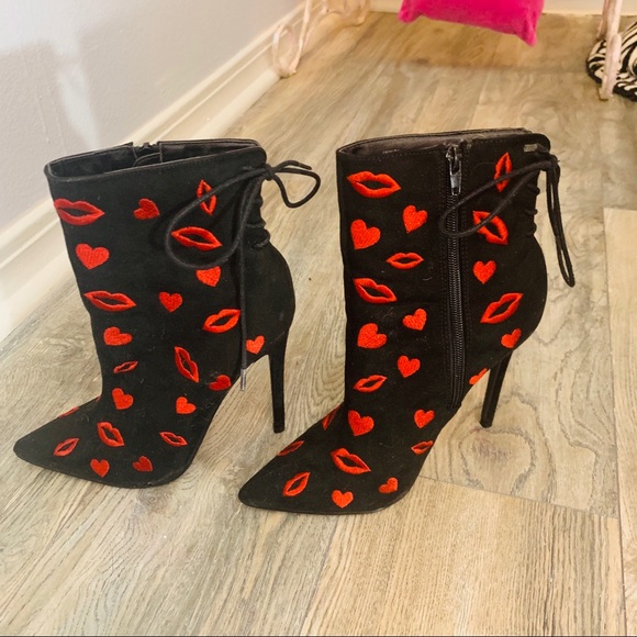 Booties - Picture 4 of 4